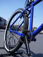 Load image into Gallery viewer, Throne Goon - Blue OG BMX bike 29in