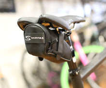Load image into Gallery viewer, Bike Flat Tire Repair Ready Kit | Co2 Multi tool Bag Bottle cage