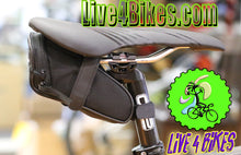 Load image into Gallery viewer, Bike Flat Tire Repair Ready Kit | Co2 Multi tool Bag Bottle cage
