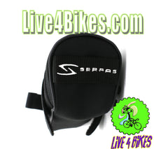 Load image into Gallery viewer, Bike Flat Tire Repair Ready Kit | Co2 Multi tool Bag Bottle cage