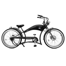 Load image into Gallery viewer, Tracer Twenty5 GT 500W 26" CRUISER E-BIKE