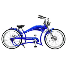 Load image into Gallery viewer, Tracer Twenty5 GT 500W 26" CRUISER E-BIKE