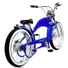 Load image into Gallery viewer, Tracer Twenty5 GT 500W 26" CRUISER E-BIKE