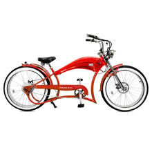 Load image into Gallery viewer, Tracer Twenty5 GT 500W 26" CRUISER E-BIKE