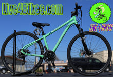 Load image into Gallery viewer, Women Hybrid Bike |Ultrasport 1.0