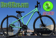 Load image into Gallery viewer, Women Hybrid Bike |Ultrasport 1.0