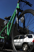 Load image into Gallery viewer, Women Hybrid Bike |Ultrasport 1.0