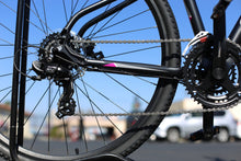 Load image into Gallery viewer, Women Hybrid Bike Ultrasport 1.0 KHS