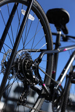 Load image into Gallery viewer, Women Hybrid Bike Ultrasport 1.0 KHS