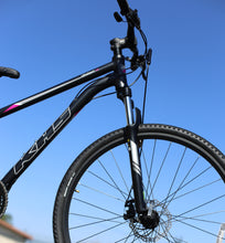 Load image into Gallery viewer, Women Hybrid Bike Ultrasport 1.0 KHS