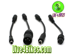 Load image into Gallery viewer, 48v Ebike Charger 54.6 Output