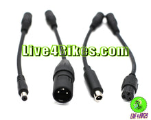 Load image into Gallery viewer, 48v Ebike Charger 54.6 Output
