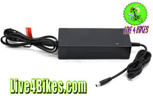 Load image into Gallery viewer, 48v Ebike Charger 54.6 Output