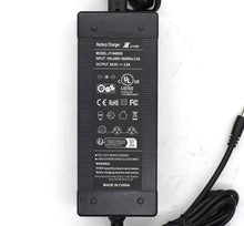Load image into Gallery viewer, 48v Ebike Charger 54.6 Output