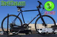 Load image into Gallery viewer, Men Hybrid Bike | Urban Xcape | Commuter