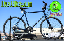 Load image into Gallery viewer, Men Hybrid Bike | Urban Xcape | Commuter