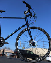 Load image into Gallery viewer, Men Hybrid Bike | Urban Xcape | Commuter