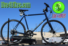Load image into Gallery viewer, Men Hybrid Bike | Urban Xcape | Commuter