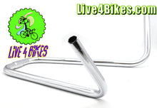 Load image into Gallery viewer, V Ape Lowrider Handlebar 16 25.4mm Chrome