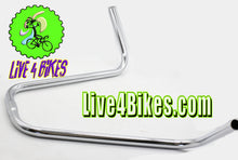 Load image into Gallery viewer, V Ape Lowrider Handlebar 16 25.4mm Chrome