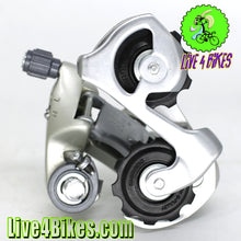 Load image into Gallery viewer, Vintage NOS Shimano Rear Derailleur 105 Small Cage RD-1055