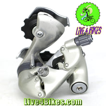 Load image into Gallery viewer, Vintage NOS Shimano Rear Derailleur 105 Small Cage RD-1055