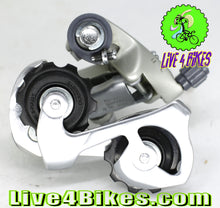 Load image into Gallery viewer, Vintage NOS Shimano Rear Derailleur 105 Small Cage RD-1055