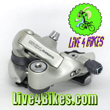 Load image into Gallery viewer, Vintage NOS Shimano Rear Derailleur 105 Small Cage RD-1055