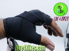 Load image into Gallery viewer, Waho. Short Finger Ninja Cycling Gloves | Large