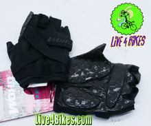 Load image into Gallery viewer, Waho. Short Finger Ninja Cycling Gloves | Large