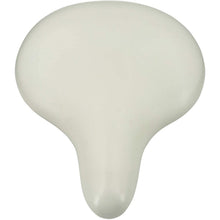 Load image into Gallery viewer, Micargi Oversized Most Comfortable Bike Seat Wide Soft Padded Bike Saddle