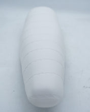 Load image into Gallery viewer, 16 Banana Saddle Vinyl/White.