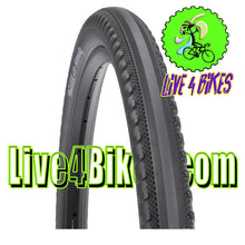 Load image into Gallery viewer, Wtb Tire  Byway Tcs Tubeless Sg2 - Multi Sizes