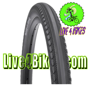 Wtb Tire  Byway Tcs Tubeless Sg2 - Multi Sizes