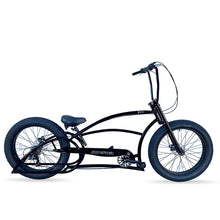 Load image into Gallery viewer, Micargi Bombita XLE 7/ GT7 Chopper Cruiser Bike