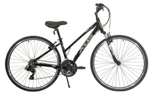 Load image into Gallery viewer, XDS Cross 200 Women's 700C Step-Through Hybrid Bike