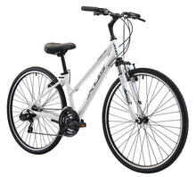 Load image into Gallery viewer, XDS Cross 200 Women's 700C Step-Through Hybrid Bike