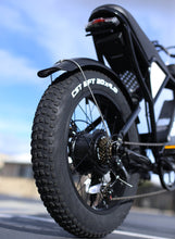 Load image into Gallery viewer, 20In Electric 750 watt 48v BLK |