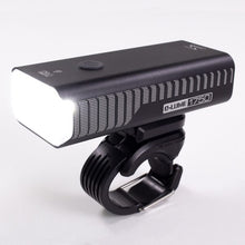 Load image into Gallery viewer, Serfas E-Lume 1750 Lumens Headlight USB rechargeable Super Bright -Live4Bikes