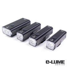 Load image into Gallery viewer, Serfas True E-Lume 600 Headlight USB Safety Light -Live4Bikes