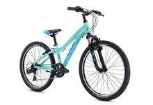 Load image into Gallery viewer, FUJI Dynamite 24&quot; Sport 7 speed Aluminum Mountain Bike -Live4Bikes