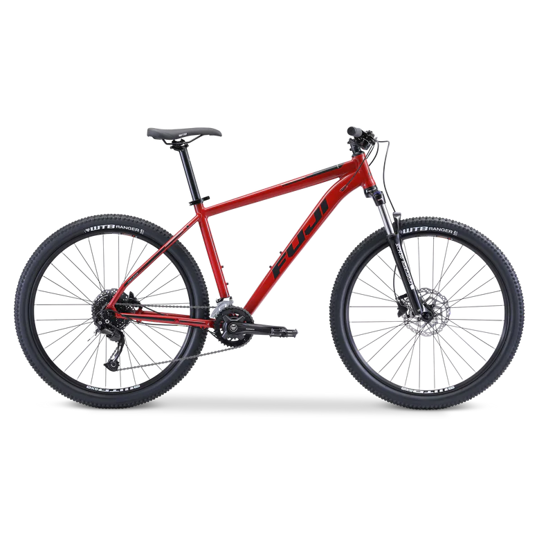 Trek online fuji bike