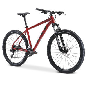 Fuji nevada 1.5 29er shop