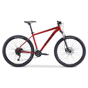 Fuji Nevada 29 1.5 Mountain Bike Aluminum 29er Live4Bikes LIVE