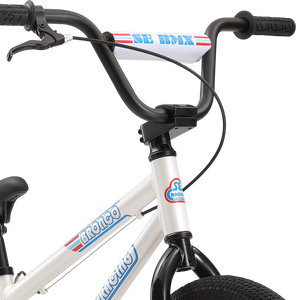 20 inch aluminum bmx top bike