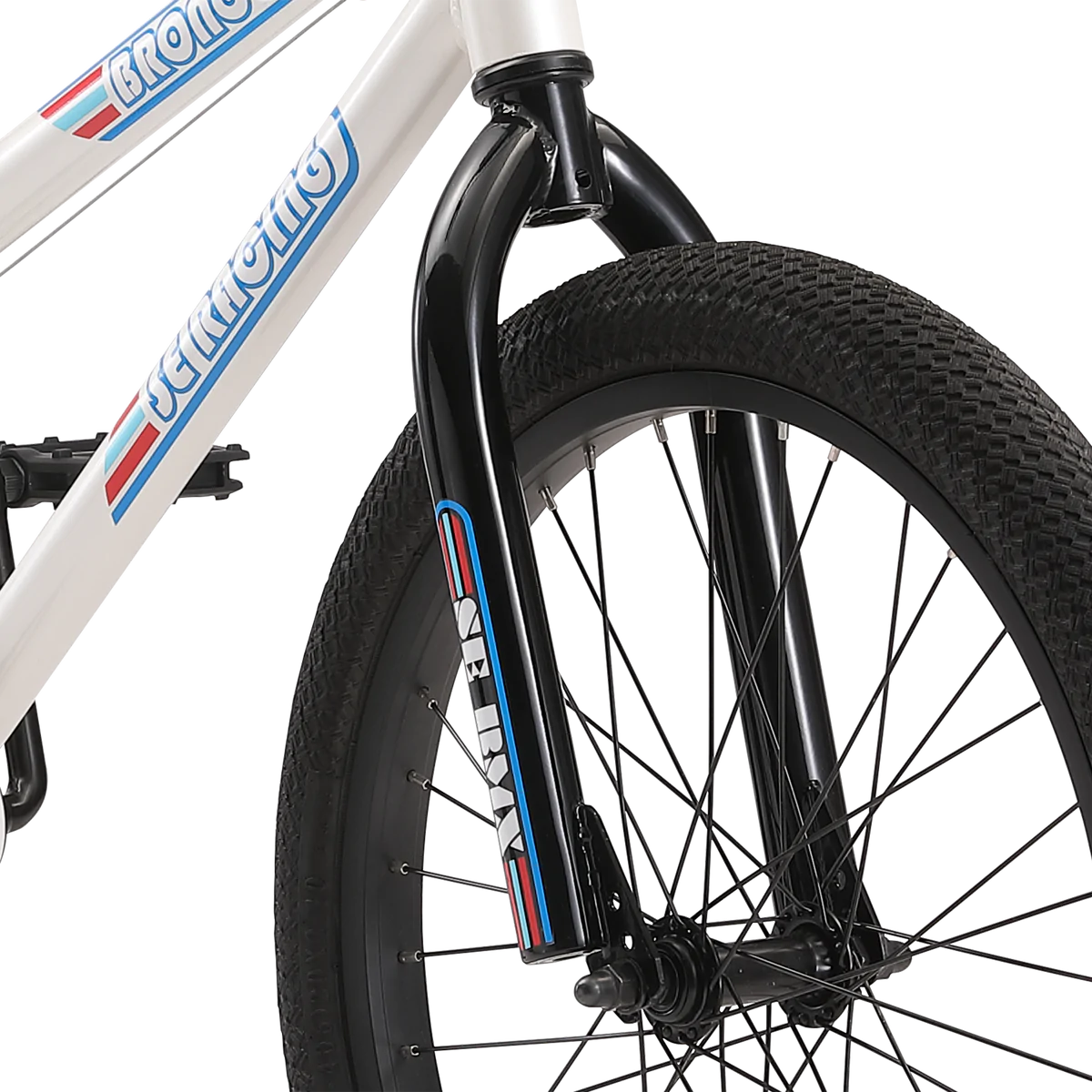 Se racing 2024 bronco bmx bike