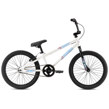 Load image into Gallery viewer, Se Racing Bronco Kids 20 in Bmx bike White Aluminum - Live4Bikes