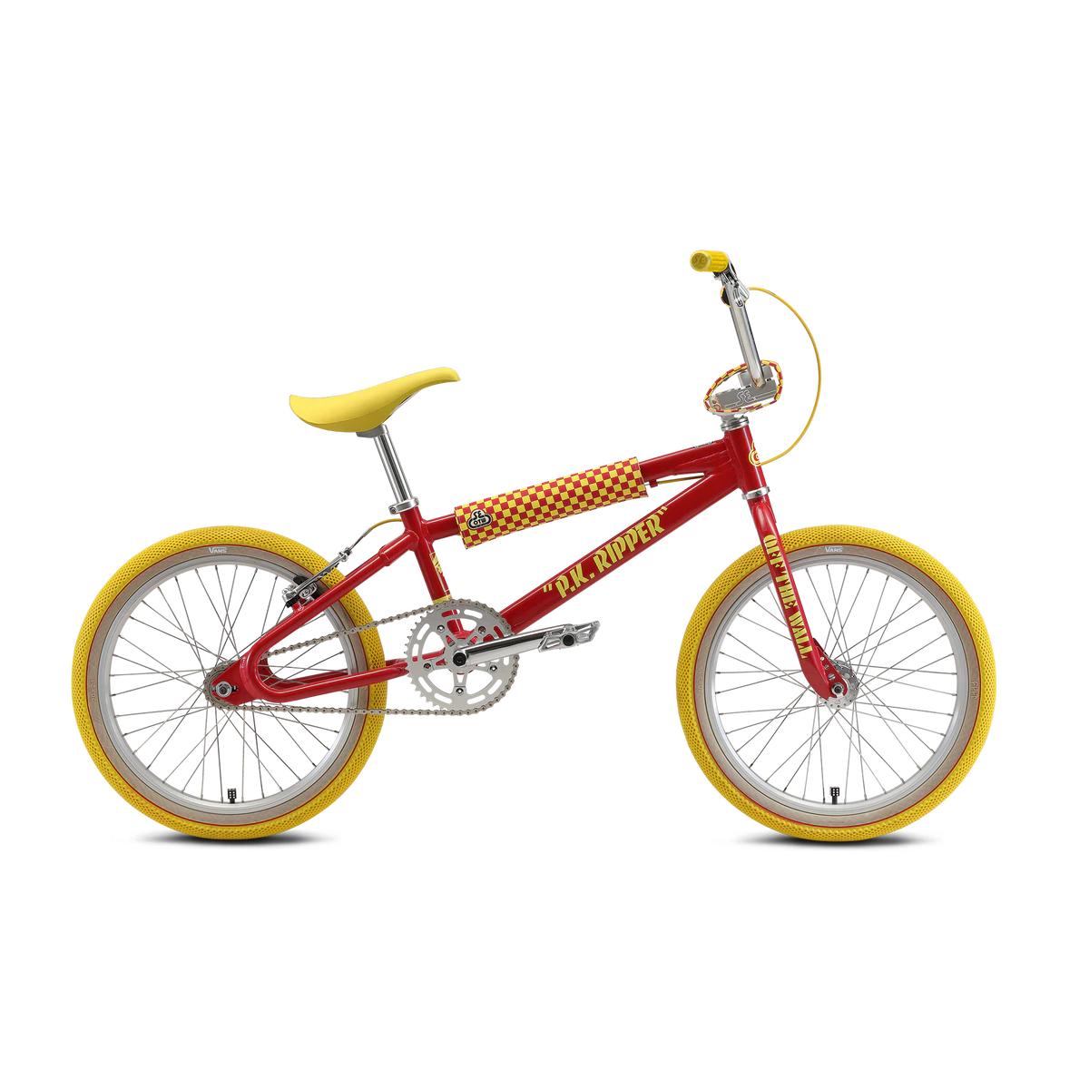 Se clearance freestyle bmx