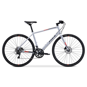 Fuji absolute top road bike