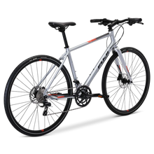 Load image into Gallery viewer, Fuji Absolute 1.3 Hybrid Commuter Bikes w/ Disc brakes Aluminum - Live4Bikes